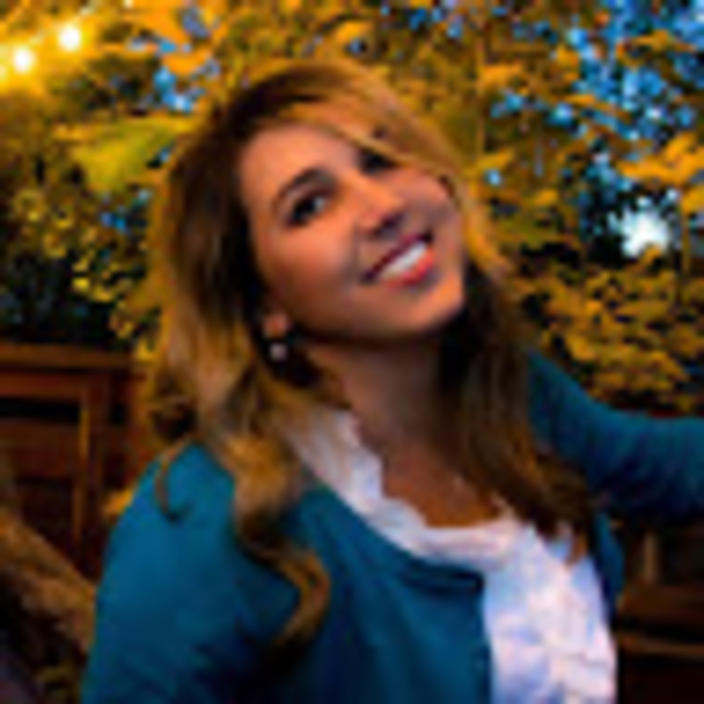 Meet your Posher, Charisse